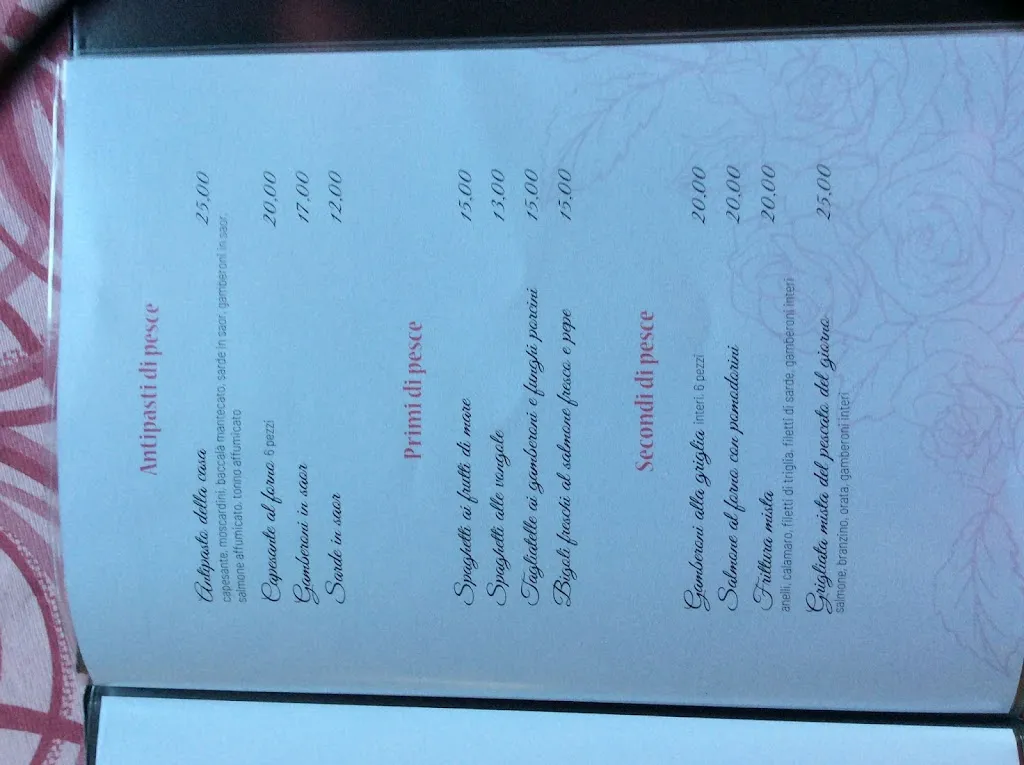 Menu_Bar Ristorante Hotel Da Doina_Loreo_immagine_2