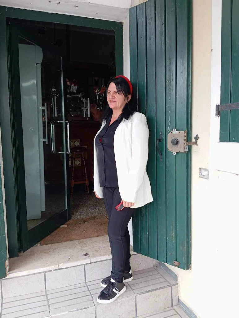 Doina lacramioar Scolareanu_Bar Ristorante Hotel Da Doina_Loreo_recensione