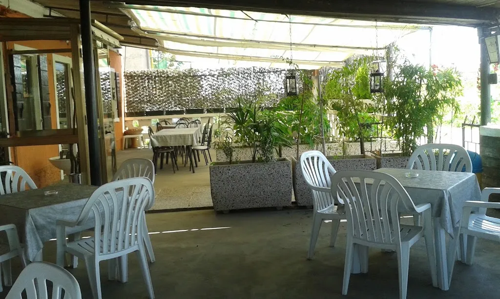 Trattoria Da Graziella Di Doria Daniela restaurant in Loreo