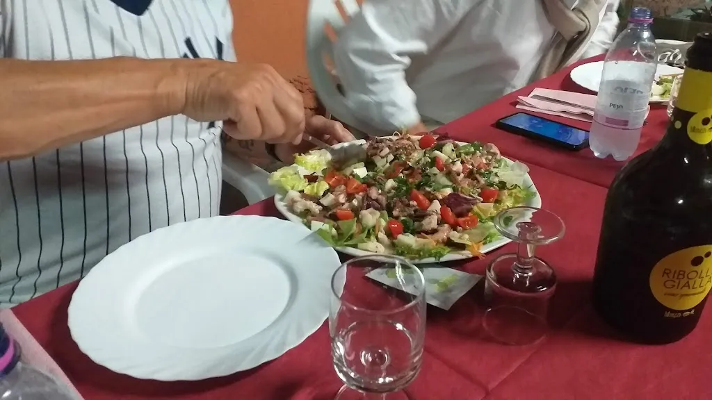 Trattoria Da Graziella Di Doria Daniela_Loreo_slider_image_3