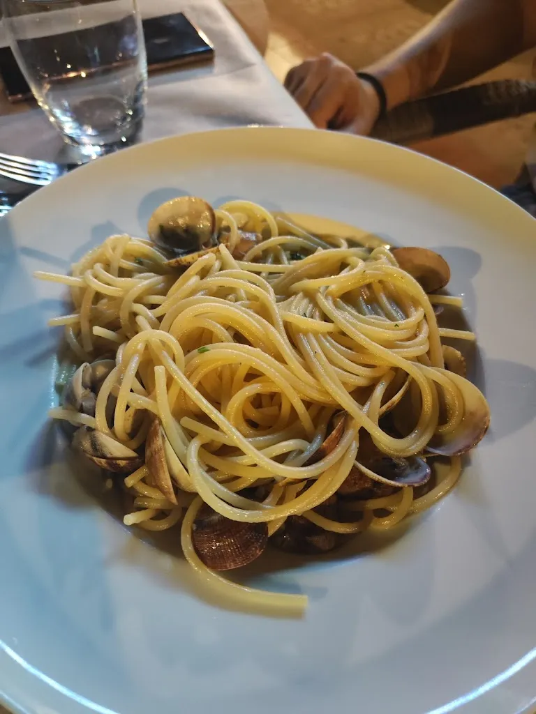 Rich GI_Da Maria_Peschici_recensione