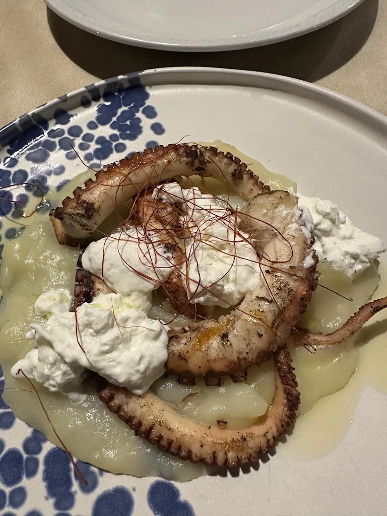 SMAB Program_Da Maria_Peschici_recensione