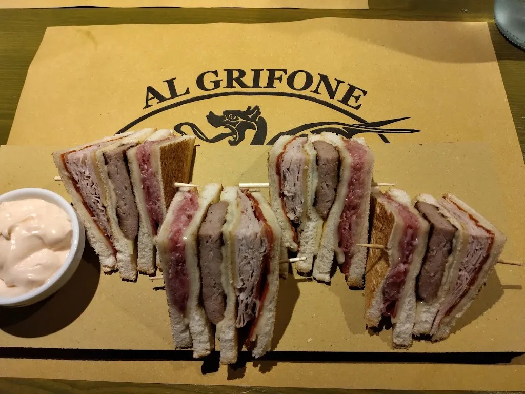 Menu_Pub Al Grifone_Lughignano_image_7