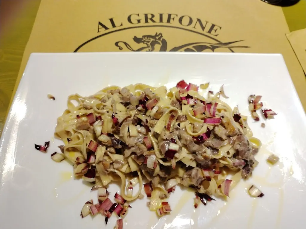 Ezio Onorato_Pub Al Grifone_Lughignano_review