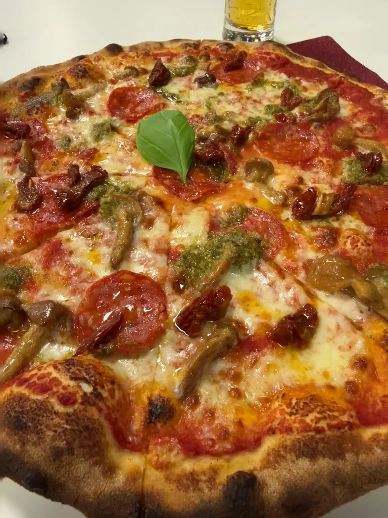 Alberto Viviani_Bea idea_Lugugnana_review