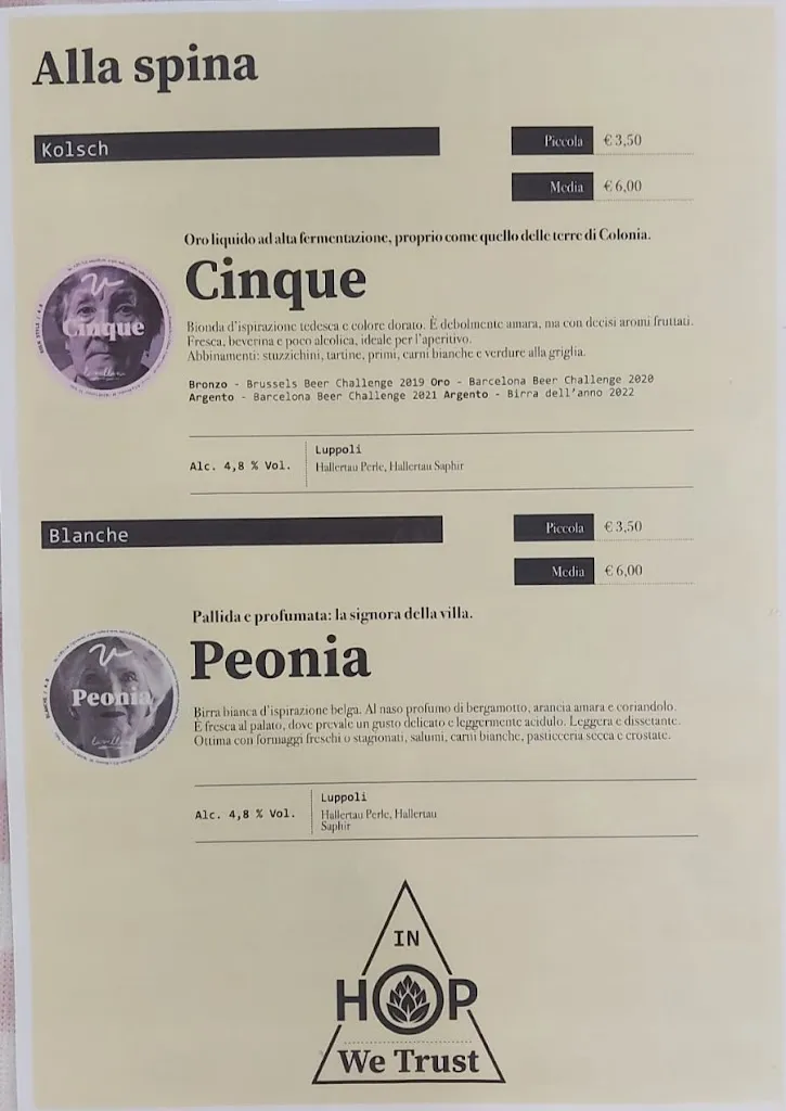 Menu_Ai Lumi Hosteria Ristorante_Lumignano_image_1