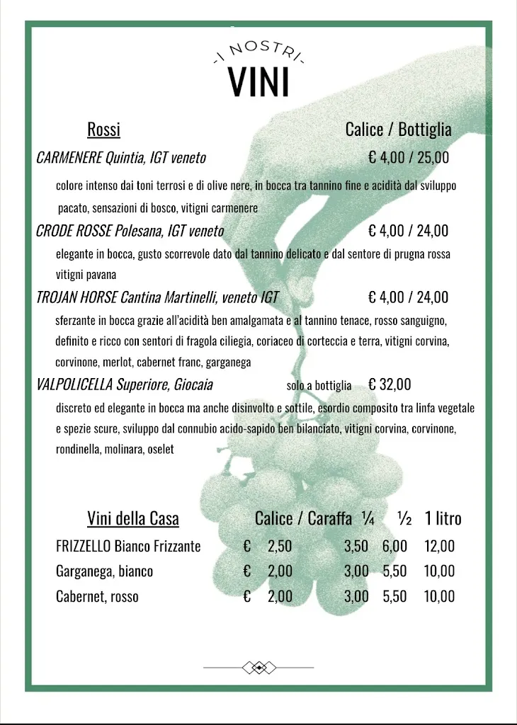 Menu_Ai Lumi Hosteria Ristorante_Lumignano_image_3