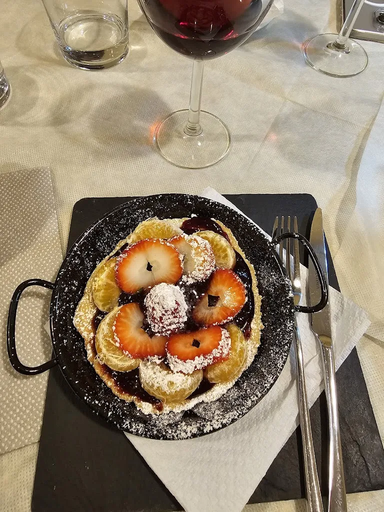 Jérôme Gerbaud_Ai Lumi Hosteria Ristorante_Lumignano_review