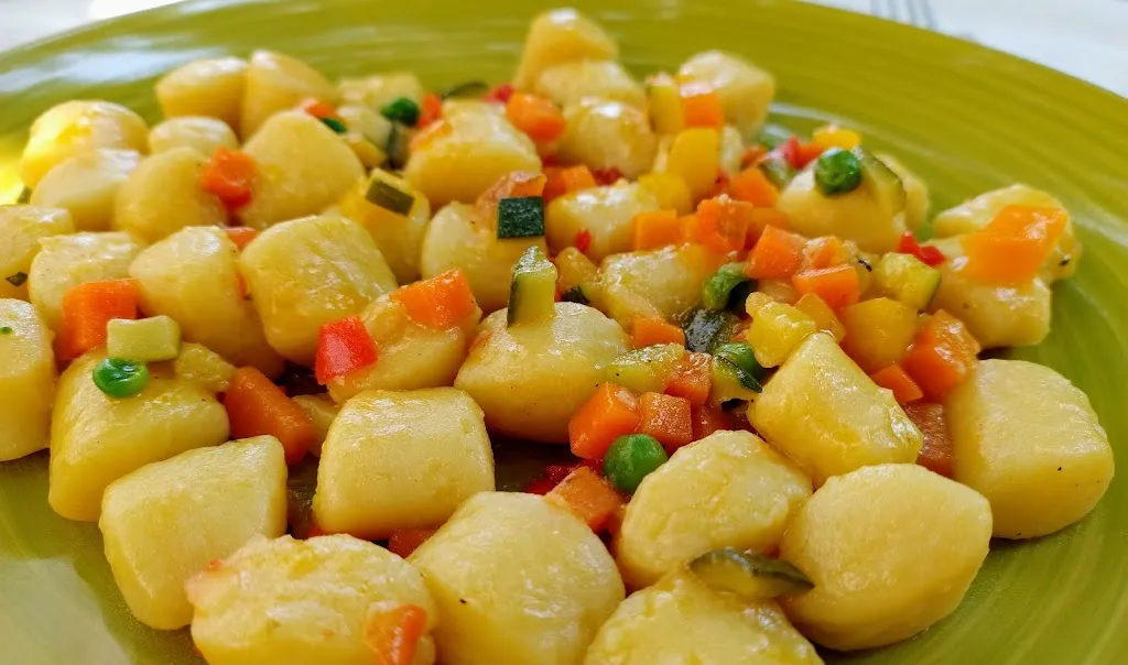 Dr. John's_Ai Lumi Hosteria Ristorante_Lumignano_review