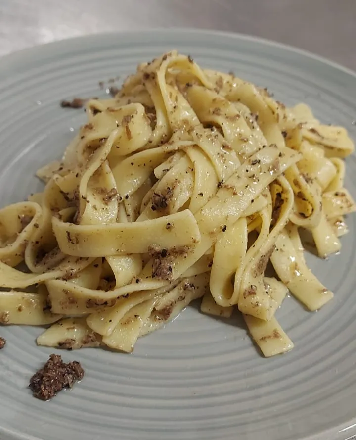 Ai Lumi Hosteria Ristorante restaurant in Lumignano