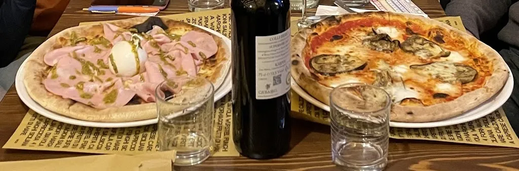 Jonathan Noll_Dal Presidente_Lumignano_review