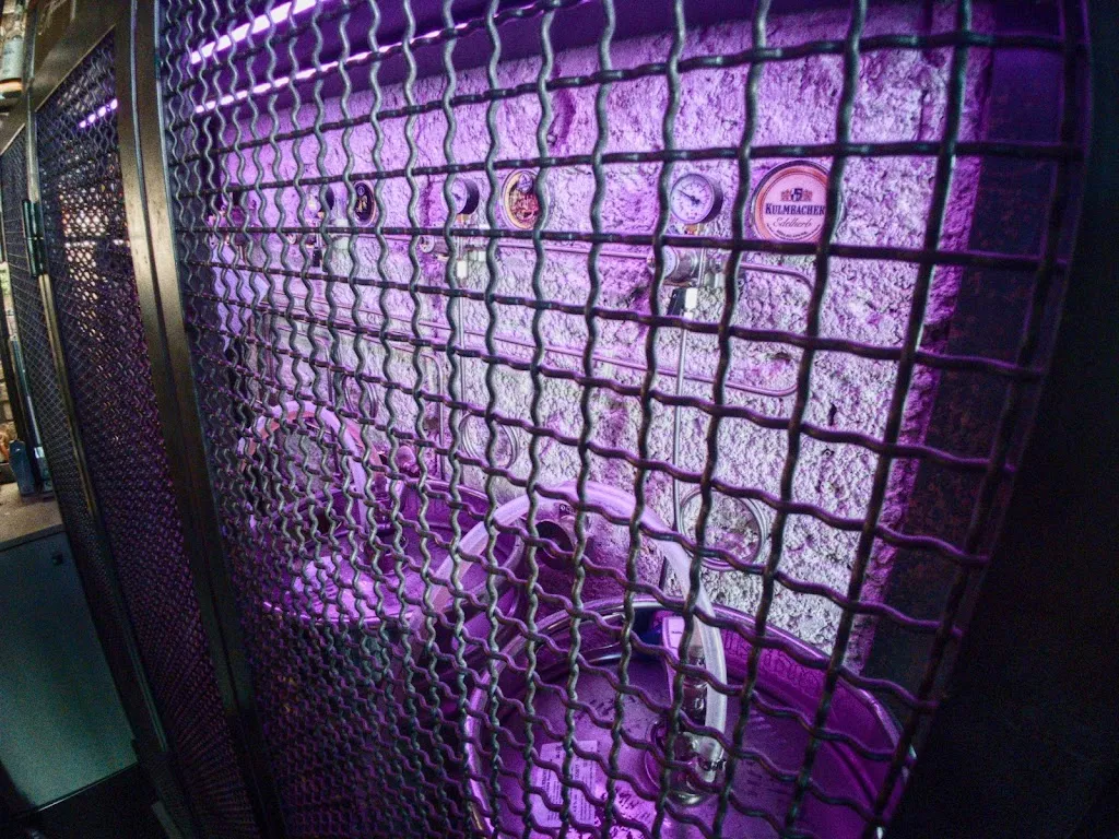 Roberto Debbia_Dal Presidente_Lumignano_review