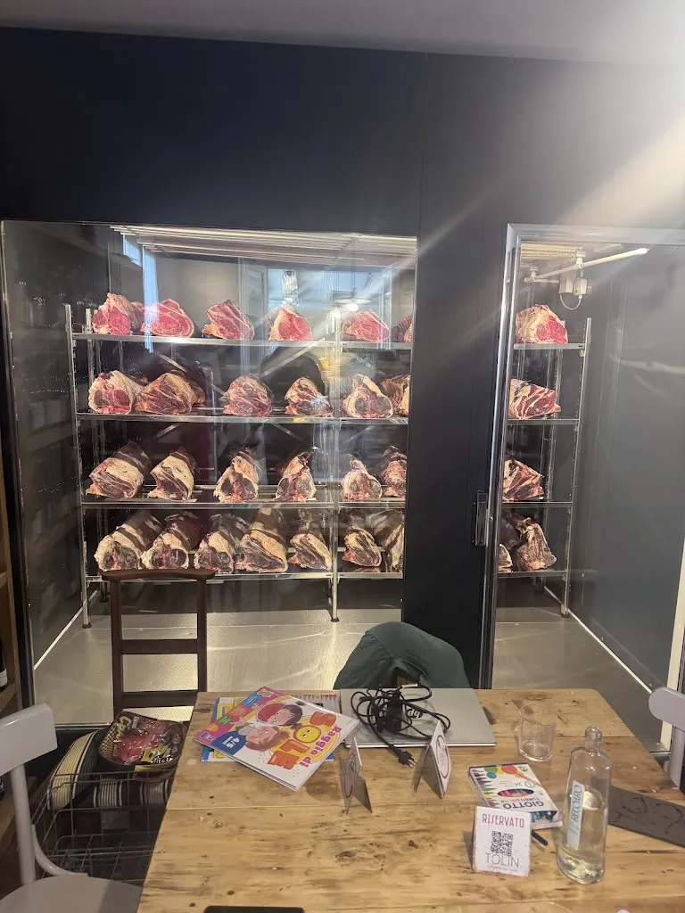 Paul.Anthony Kabche_Tolin macelleria con cucina_Lozzo Atestino_review