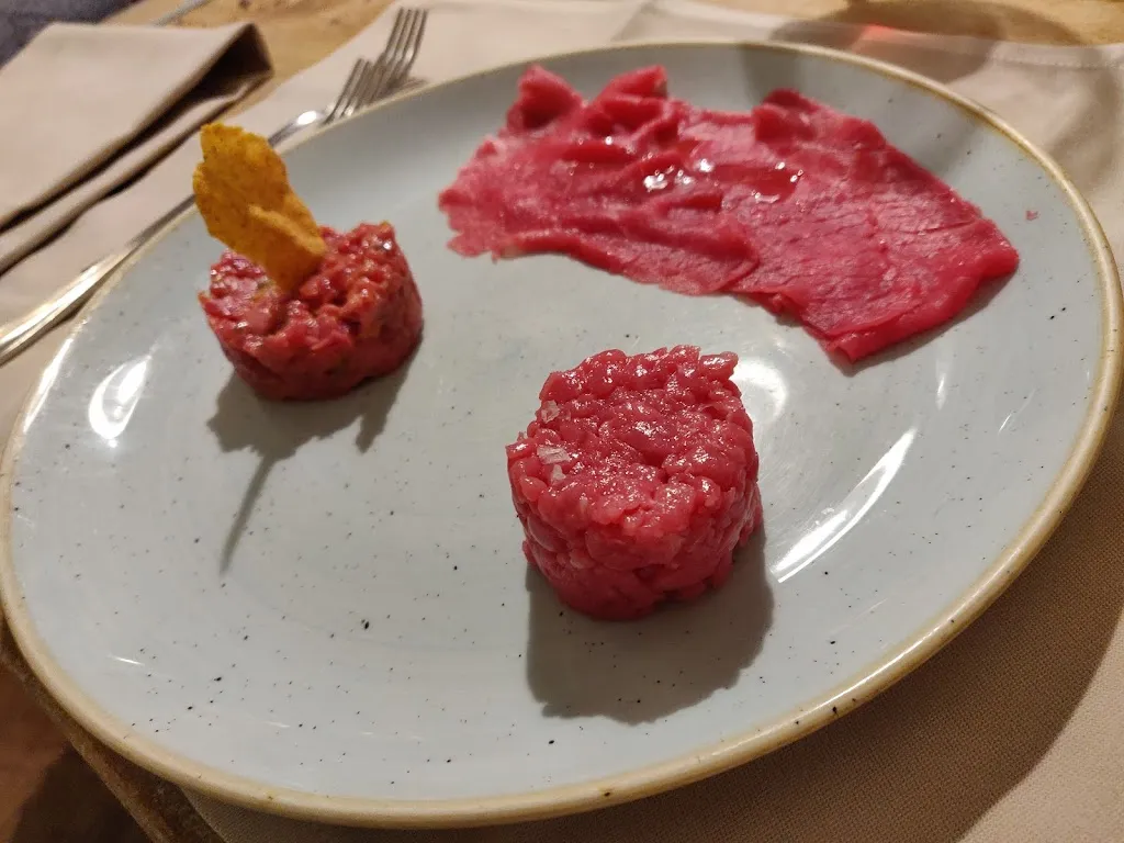 Veronika Maróti_Tolin macelleria con cucina_Lozzo Atestino_review