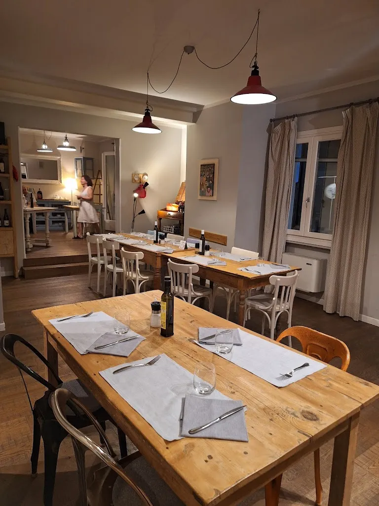 Tolin macelleria con cucina restaurant in Lozzo Atestino