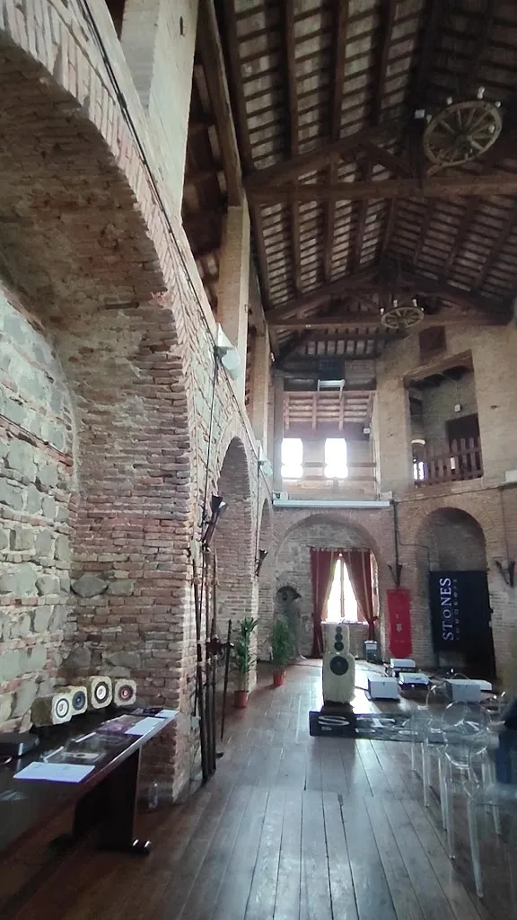 Davidefce_Ristorante Castello di Valbona_Lozzo Atestino_review