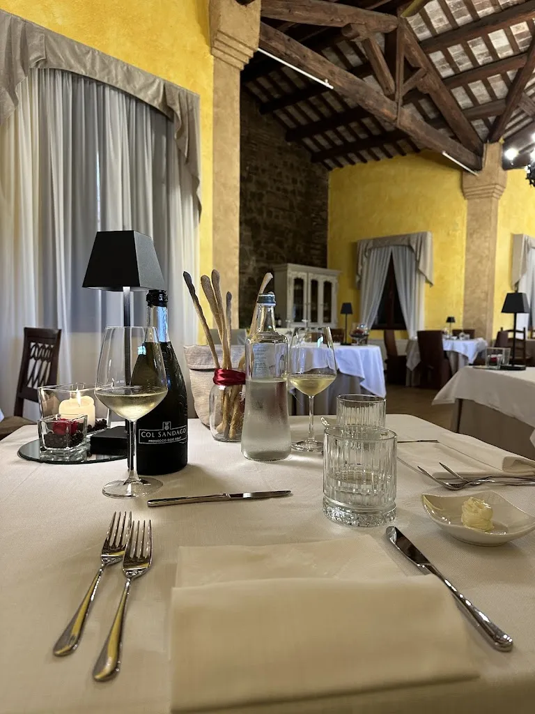 Ristorante Castello di Valbona_Lozzo Atestino_slider_image_1