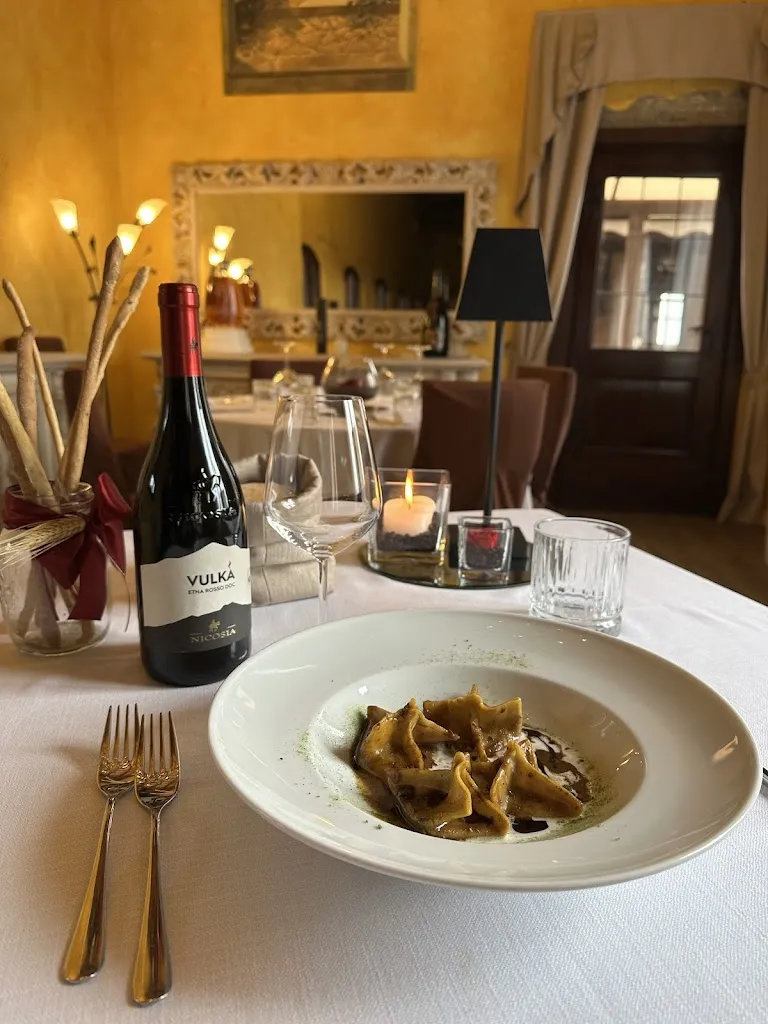 Ristorante Castello di Valbona_Lozzo Atestino_slider_image_3