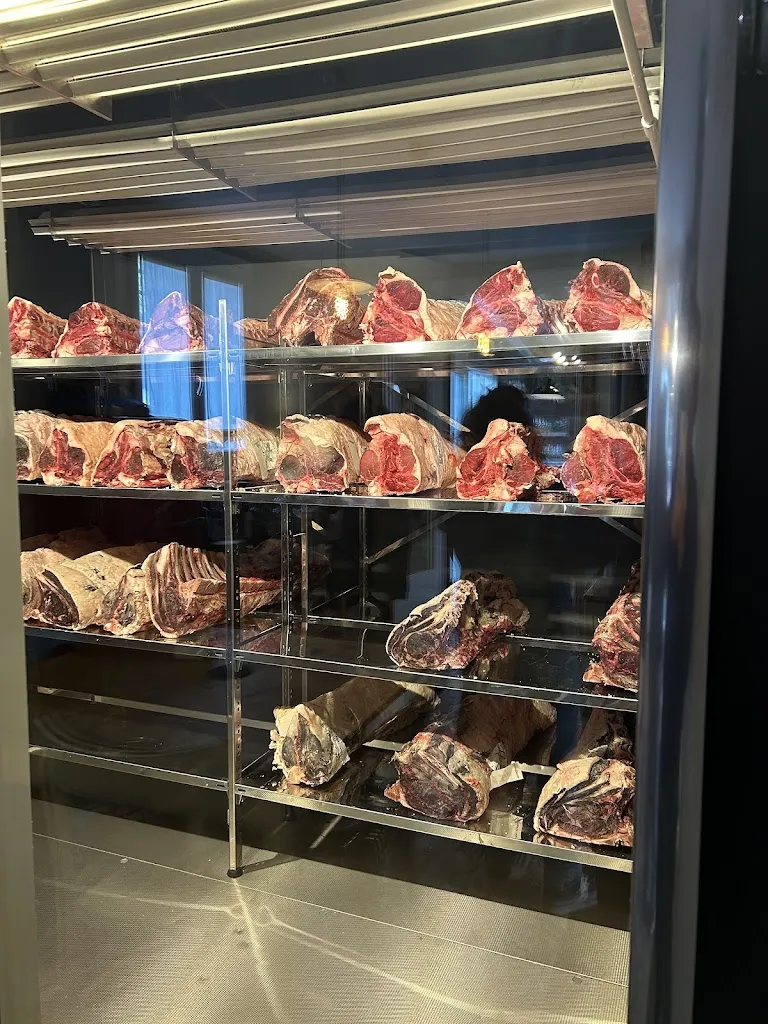 Molto buono! restaurant in Lozzo Atestino