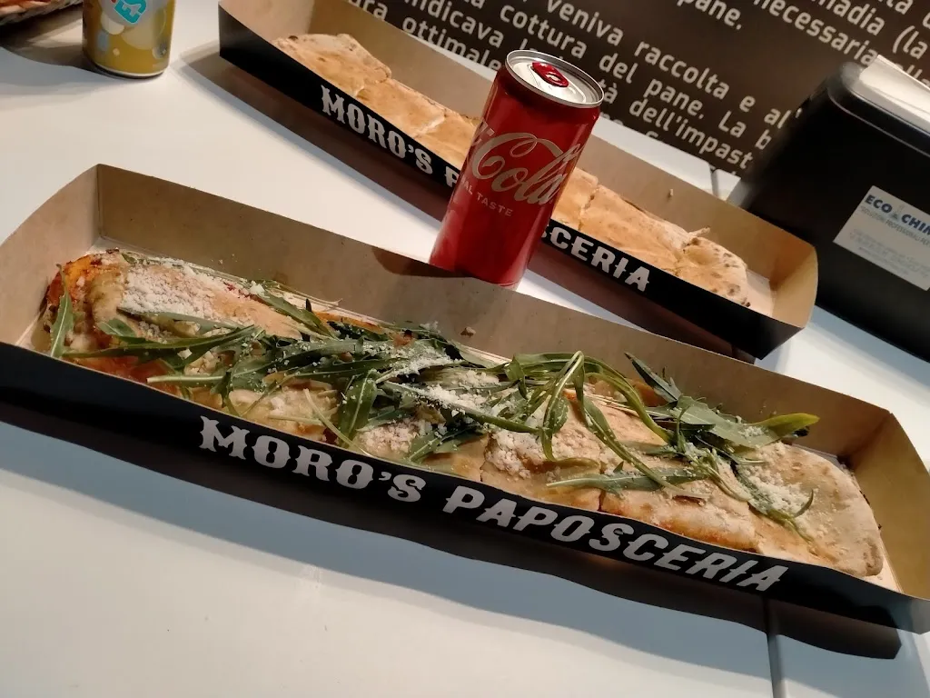 Menu_Moro's Paposceria Peschici_Peschici_image_7