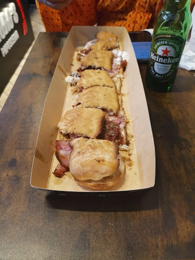 Matteo Di Iorio_Moro's Paposceria Peschici_Peschici_review