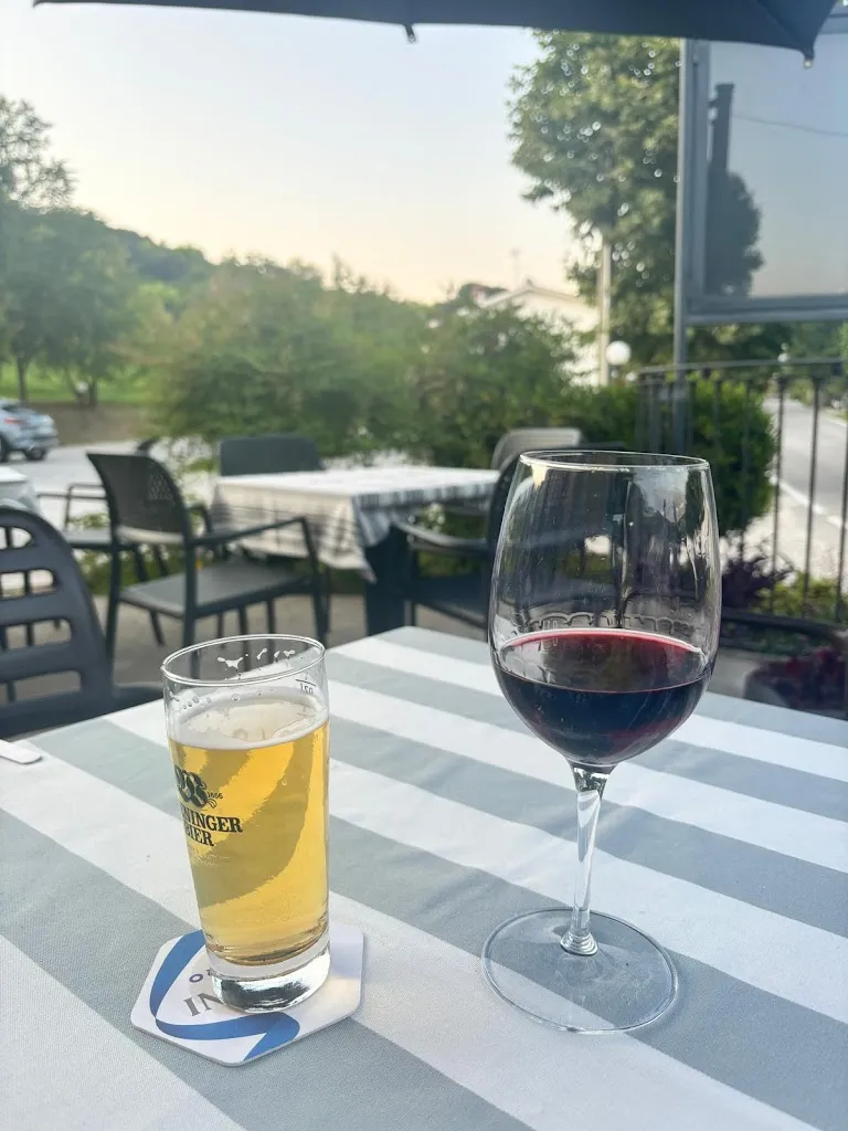 MATTEO ORTOLANI_Morello Cafè_Lozzo Atestino_review