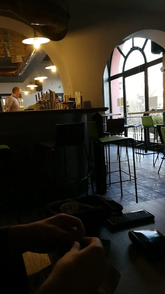 Erika Tuxi_Morello Cafè_Lozzo Atestino_review