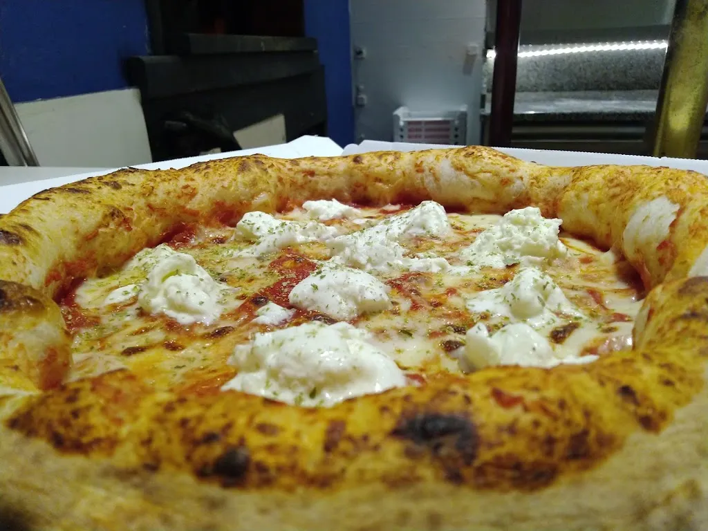 Menu_Pizzeria La Lunatica_Lozzo Atestino_image_1