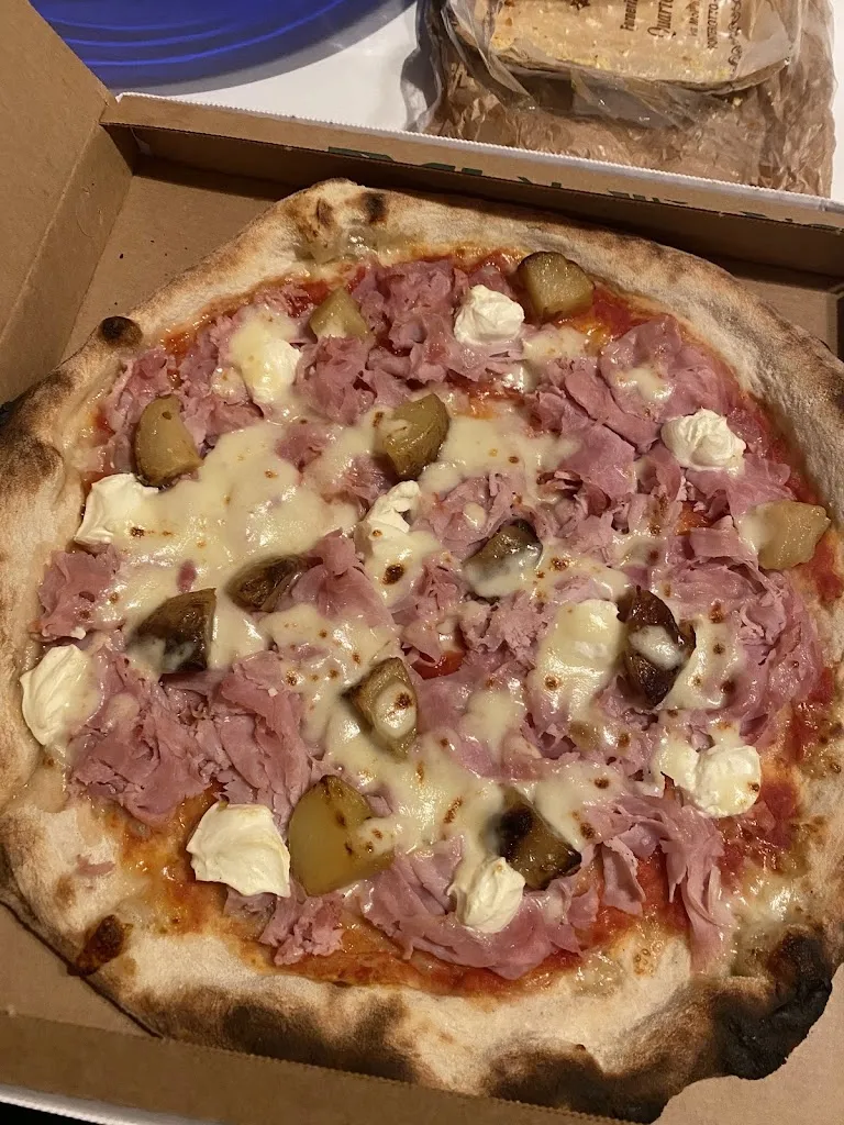 Menu_Pizzeria La Lunatica_Lozzo Atestino_image_2