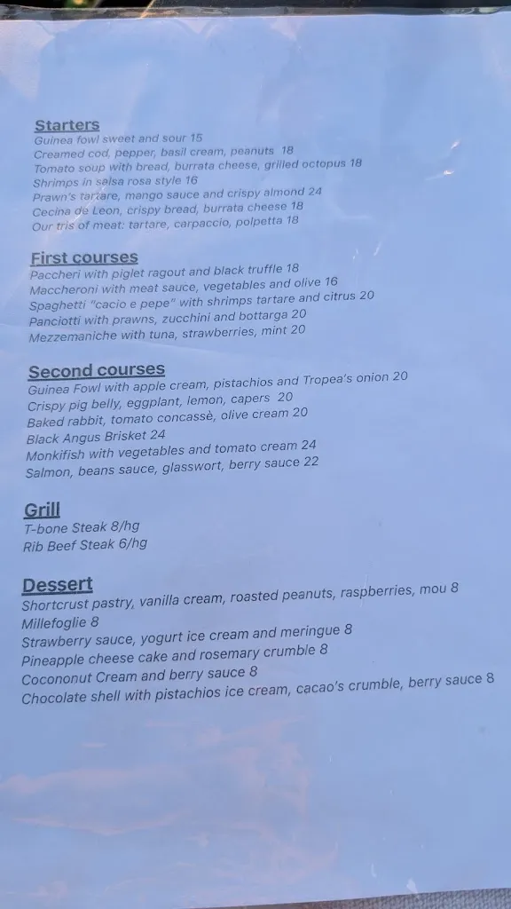 Menu_Il Cenacolo degli Euganei_Lozzo Atestino_image_1