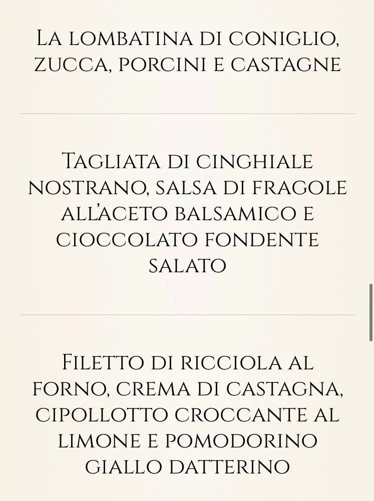 Menu_Il Cenacolo degli Euganei_Lozzo Atestino_image_3