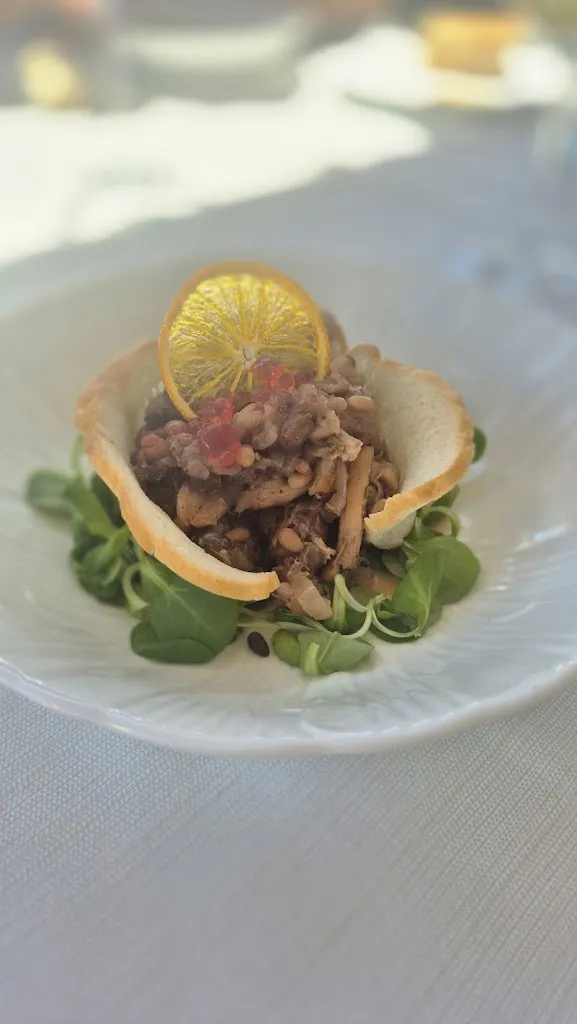 K W_Il Cenacolo degli Euganei_Lozzo Atestino_review