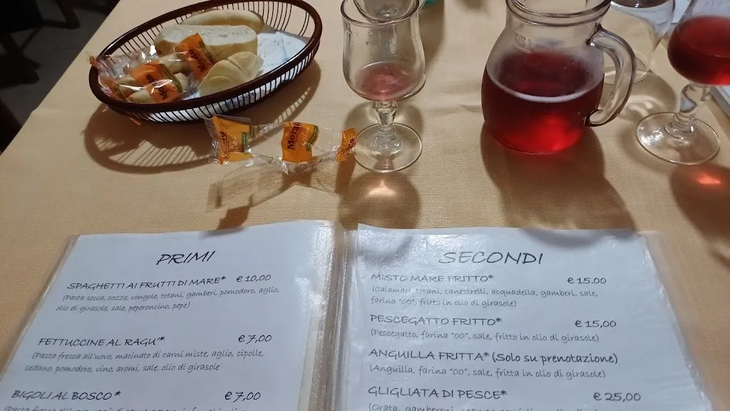 Menu_Trattoria alla Frasca di Mauro Gambalonga_Lozzo Atestino_image_1