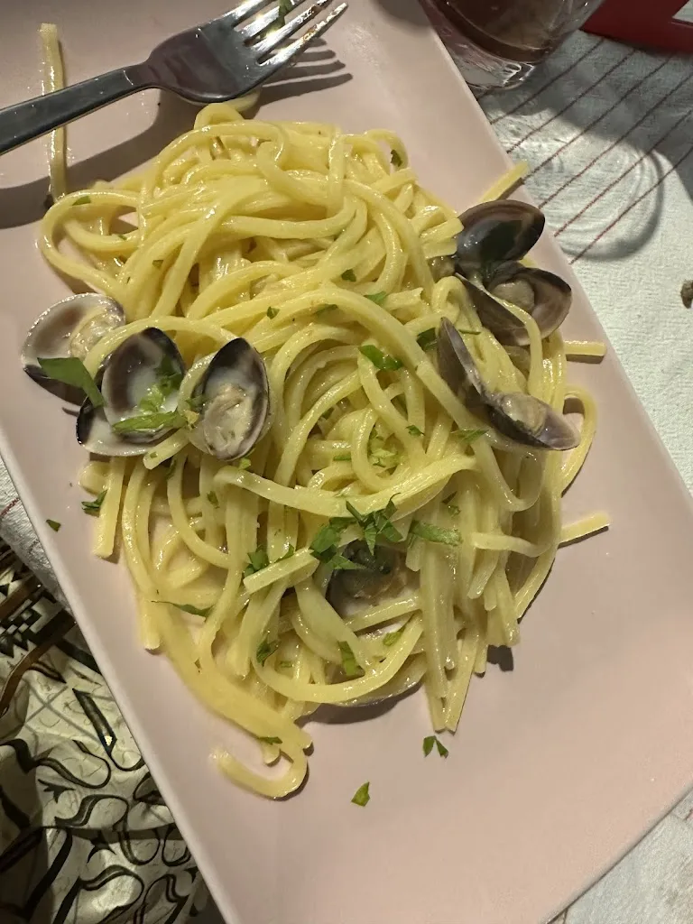 Angela Cassano_Frittole_Peschici_recensione