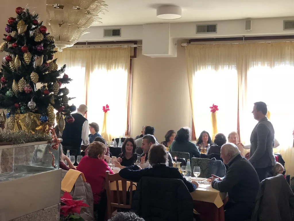 Dave Fogel_All'Osteria_Lozzo Atestino_review