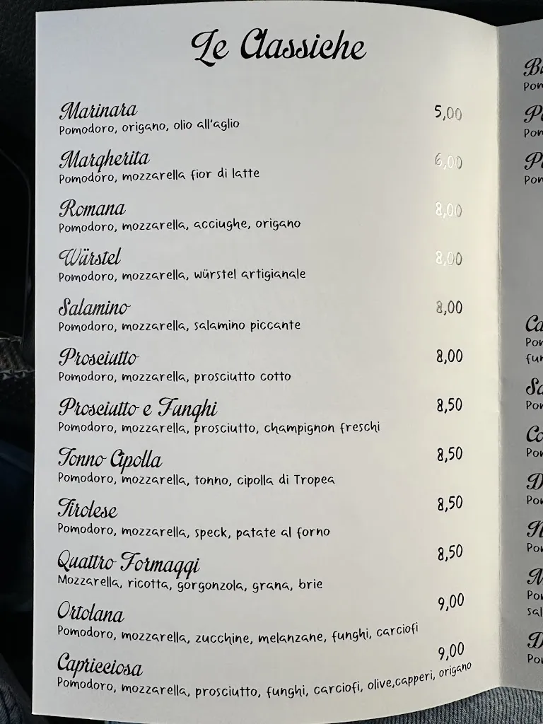 Menu_Pizzeria Osteria da Careta_Lugagnano_image_2