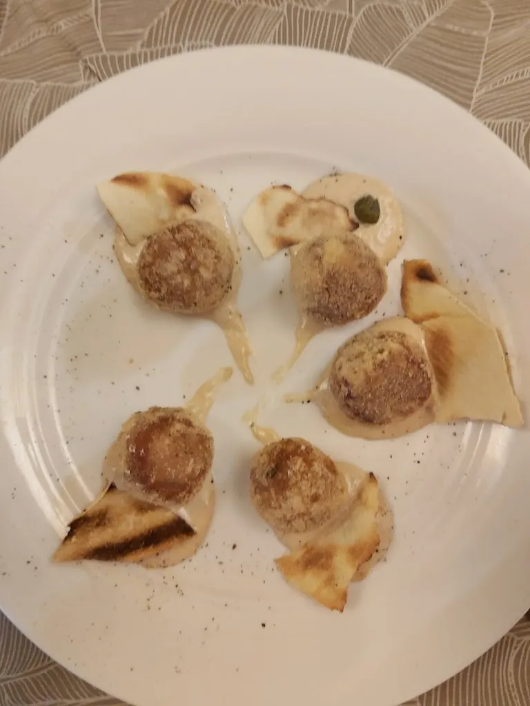 Menu_Pizzeria Osteria da Careta_Lugagnano_image_5