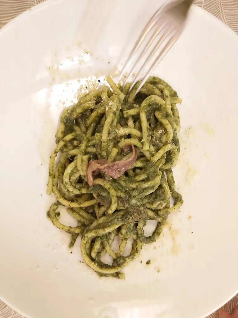 Menu_Pizzeria Osteria da Careta_Lugagnano_image_7