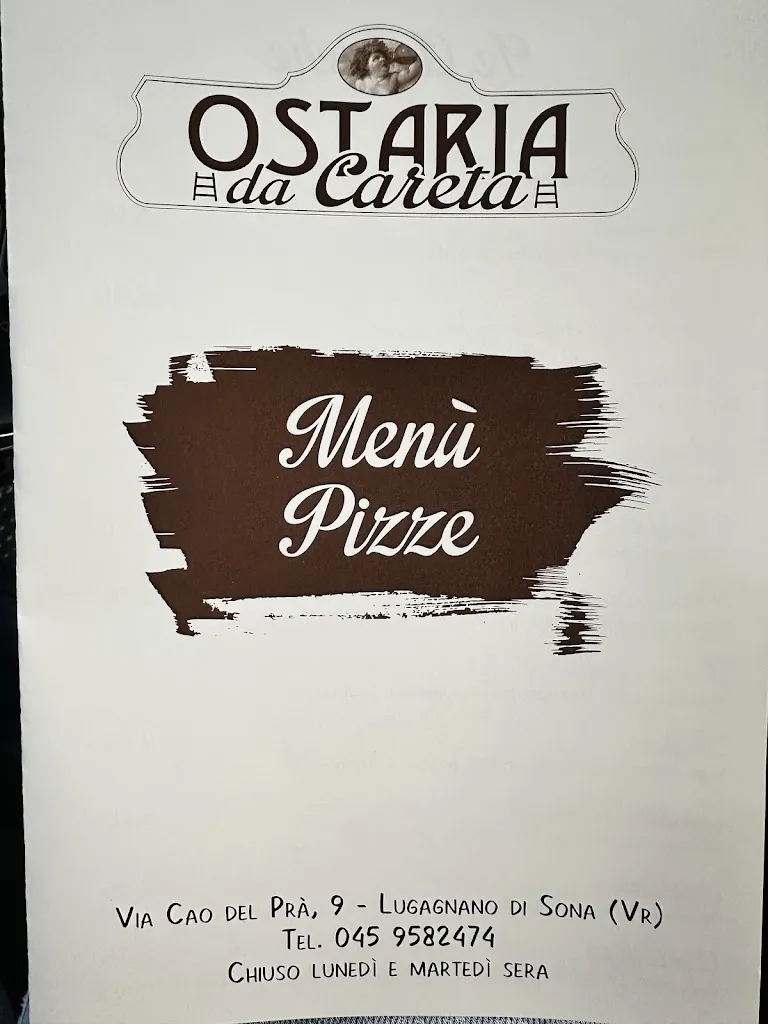 Stefano Ferrian_Pizzeria Osteria da Careta_Lugagnano_review