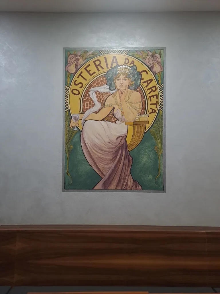 Gaetano P_Pizzeria Osteria da Careta_Lugagnano_review