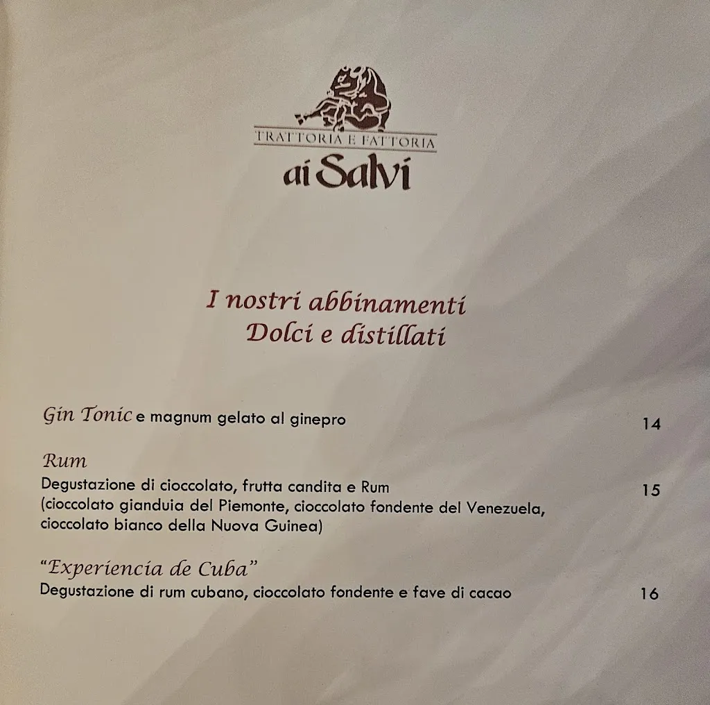 Menu_Trattoria Ai Salvi_Lugagnano_image_2