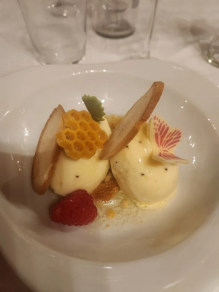 David_Trattoria Ai Salvi_Lugagnano_review