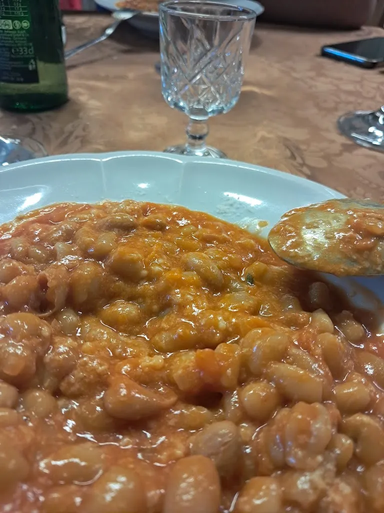 Gian Frizzneedle_Ristorante Stella_Lugagnano_review