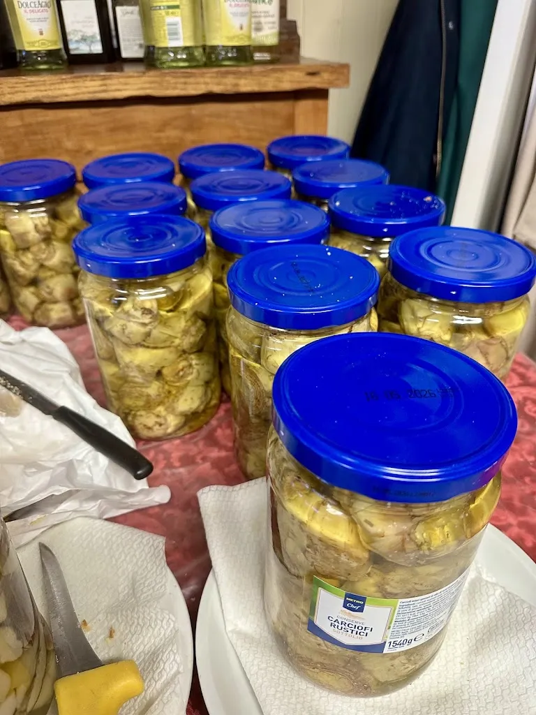 cabrix66_Ristorante Stella_Lugagnano_review