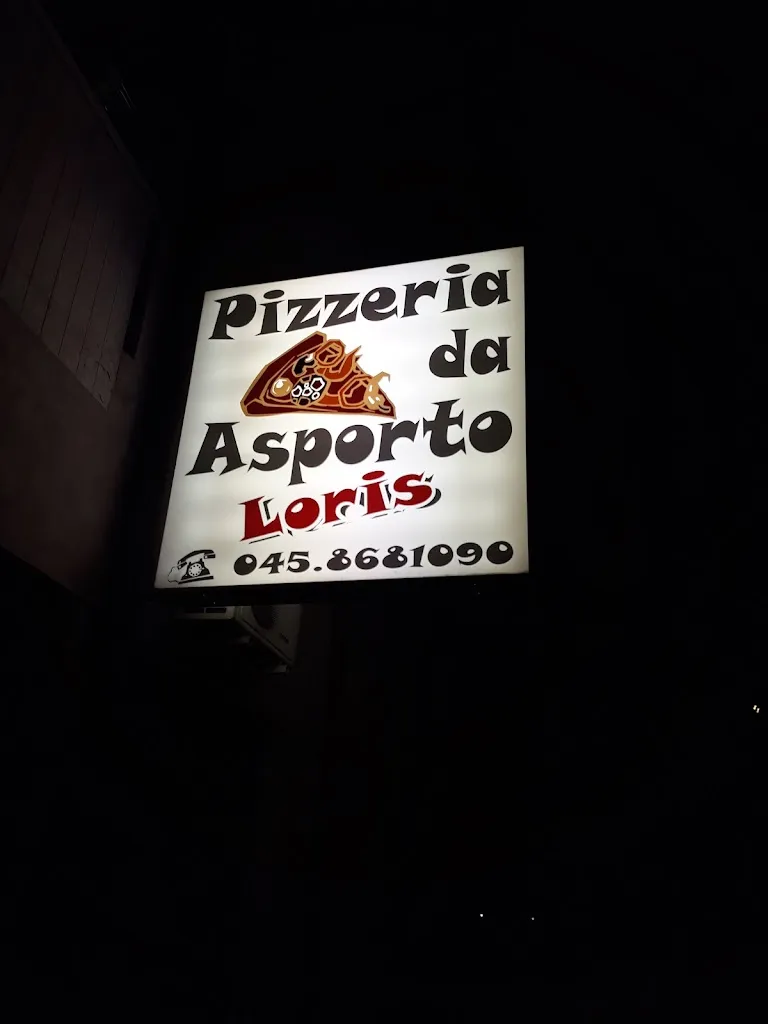 Maria Elisabeta Taranu_Pizzeria da asporto Loris_Lugagnano_recensione