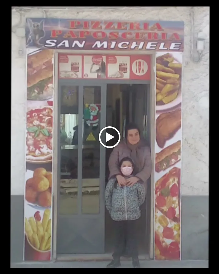 Pizzeria Paposceria San Michele Peschici_Peschici_slider_image_2