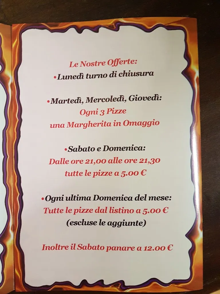 Menu_Pizzeria Sorriso_Lugagnano_image_2