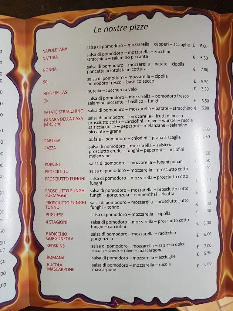 Menu_Pizzeria Sorriso_Lugagnano_image_3