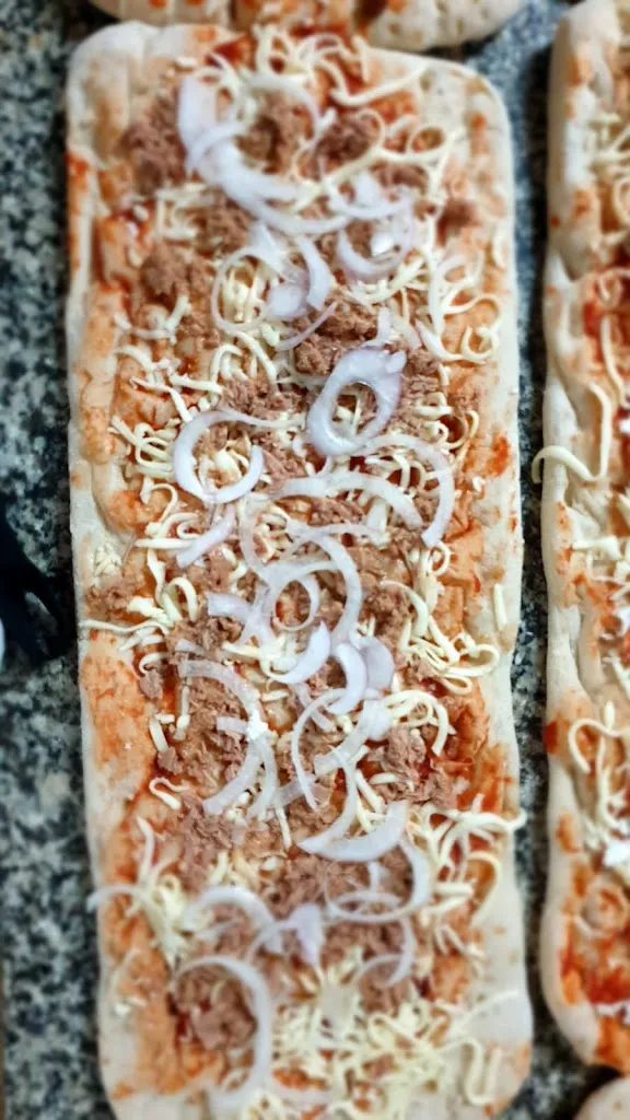 Menu_Pizzeria Sorriso_Lugagnano_image_7