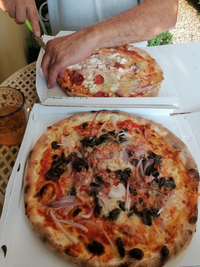 CB_Pizzeria Sorriso_Lugagnano_review
